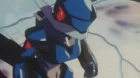 Bubblegum Crisis Tokyo 2040 episodio 26