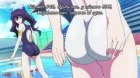 Keijo!!!!!!!! episodio 1