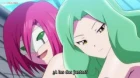 Keijo!!!!!!!! episodio 11