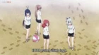 Keijo!!!!!!!! episodio 2