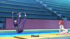 Keijo!!!!!!!! episodio 3