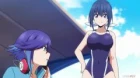 Keijo!!!!!!!! episodio 5