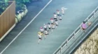 Keijo!!!!!!!! episodio 6