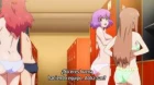 Keijo!!!!!!!! episodio 7