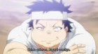 All Out!! episodio 10