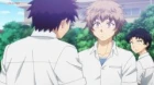 All Out!! episodio 11