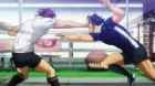 All Out!! episodio 21