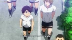 All Out!! episodio 25