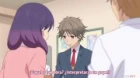 Watashi ga Motete Dousunda episodio 3