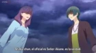 Watashi ga Motete Dousunda episodio 6