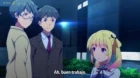 Gi(a)rlish Number episodio 7