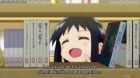 Bernard-jou Iwaku. episodio 1