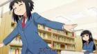 Bernard-jou Iwaku. episodio 11