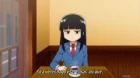 Bernard-jou Iwaku. episodio 6