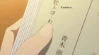 Bernard-jou Iwaku. episodio 7