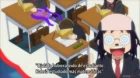 Bernard-jou Iwaku. episodio 8