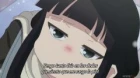 Bernard-jou Iwaku. episodio 9