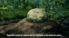 Drifters episodio 5