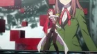 Lostorage Incited WIXOSS episodio 4
