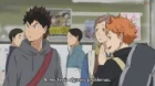 Haikyuu!! Third Season episodio 1