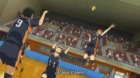 Haikyuu!! Third Season episodio 10