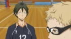 Haikyuu!! Third Season episodio 2