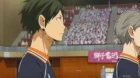 Haikyuu!! Third Season episodio 4