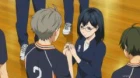 Haikyuu!! Third Season episodio 7