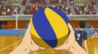 Haikyuu!! Third Season episodio 8