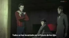 Ajin 2nd Season episodio 5