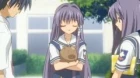 Clannad episodio 17