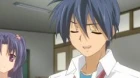 Clannad episodio 19