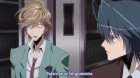 Zombie Loan episodio 4