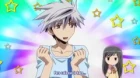 Zombie Loan episodio 8