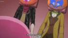 ClassicaLoid episodio 17