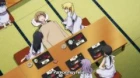 Long Riders! episodio 10