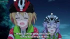 Long Riders! episodio 11