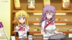 Long Riders! episodio 3