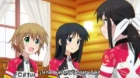 Long Riders! episodio 7
