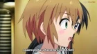 Long Riders! episodio 8