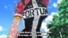 Long Riders! episodio 9