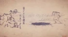 Sengoku Choujuu Giga episodio 14