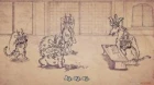 Sengoku Choujuu Giga episodio 17