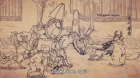 Sengoku Choujuu Giga episodio 21