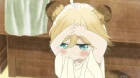 Udon no Kuni no Kiniro Kemari episodio 11