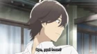 Udon no Kuni no Kiniro Kemari episodio 2
