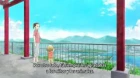 Udon no Kuni no Kiniro Kemari episodio 4