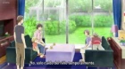 Udon no Kuni no Kiniro Kemari episodio 5