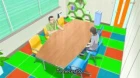 Udon no Kuni no Kiniro Kemari episodio 6