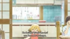 Udon no Kuni no Kiniro Kemari episodio 7
